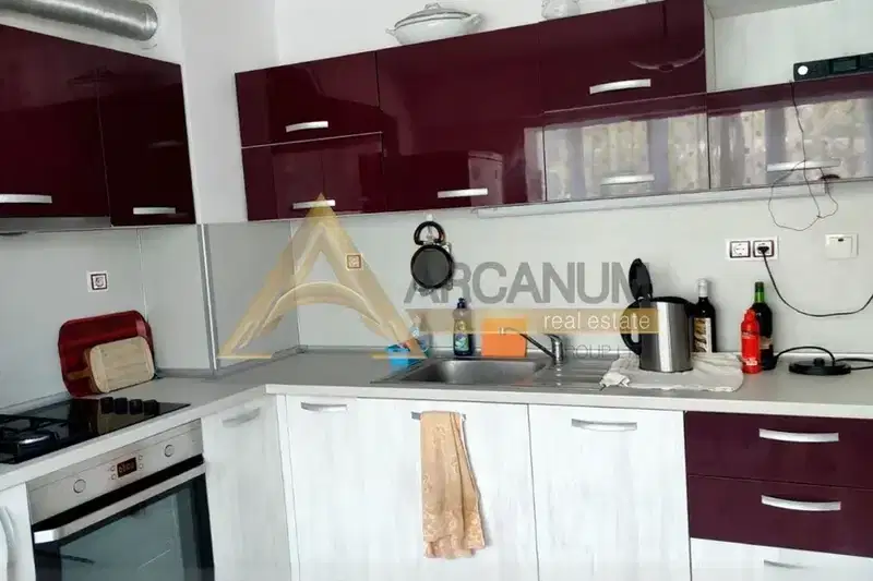 3-bedroom apartment in Varna, Cveten Kvartal