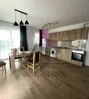 Тристаен апартамент с голяма тераса в Цветен квартал, Варна