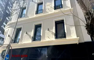 Тристаен апартамент с тераса във Варна, Фестивален комплекс