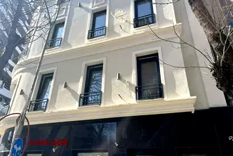 Тристаен апартамент с тераса във Варна, Фестивален комплекс