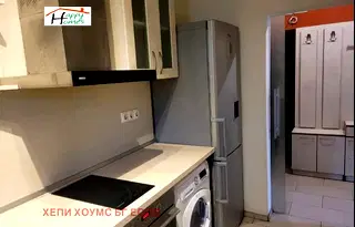 4-стаен апартамент в центъра на Варна близо до Фестивален комплекс