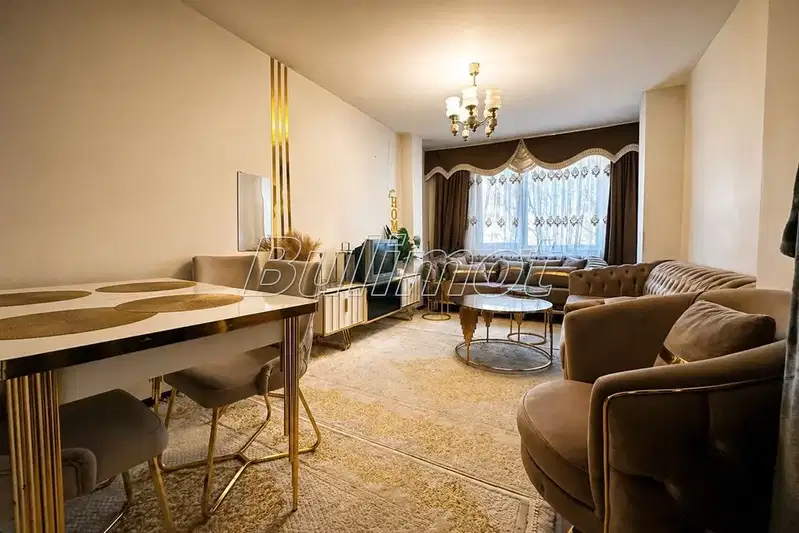 4-bedroom apartment in Varna, Festivalen Kompleks