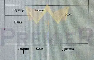 Просторен 4-стаен апартамент във Варна, Фестивален комплекс