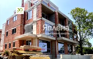 Едностаен апартамент във Варна, Галата