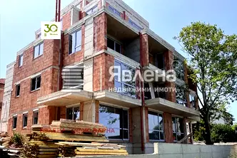 Едностаен апартамент във Варна, Галата