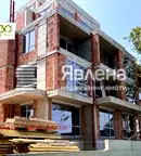 Едностаен апартамент във Варна, Галата