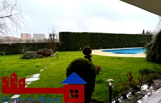 Двустаен апартамент с паркомясто в Галата, Варна