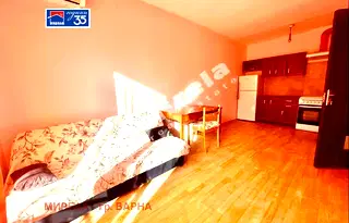 Двустаен апартамент с балкон в Галата, Варна