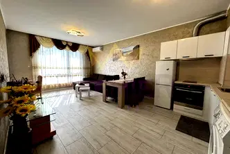 Двустаен апартамент във Варна, Галата