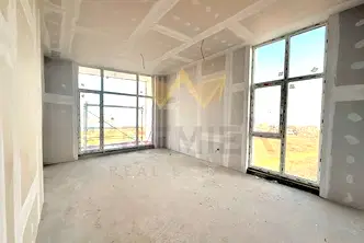 Двустаен апартамент с морска панорама в Галата, Варна
