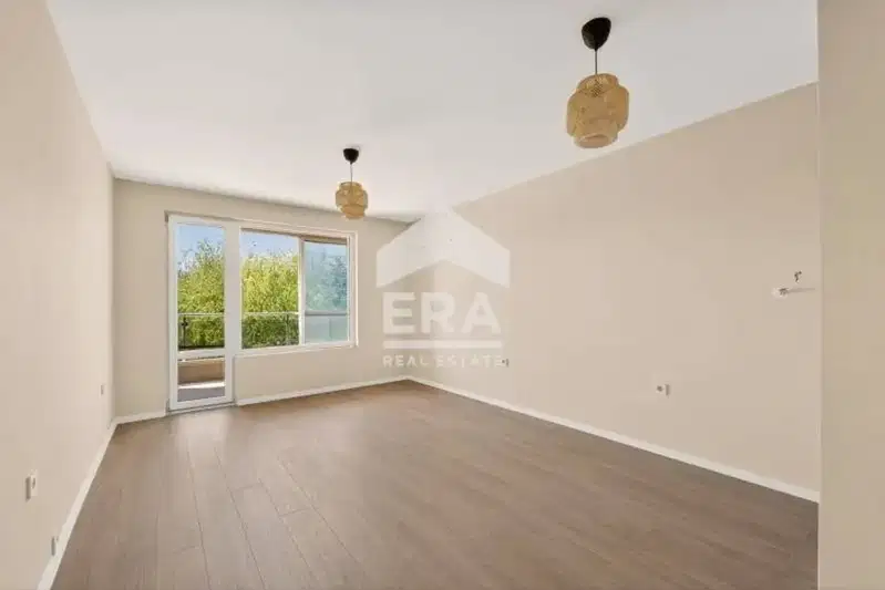 2-bedroom apartment in Varna, Galata