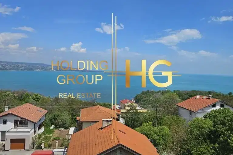 2-bedroom apartment in Varna, Galata