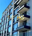 2-стаен апартамент с панорамна гледка в Галата, Варна