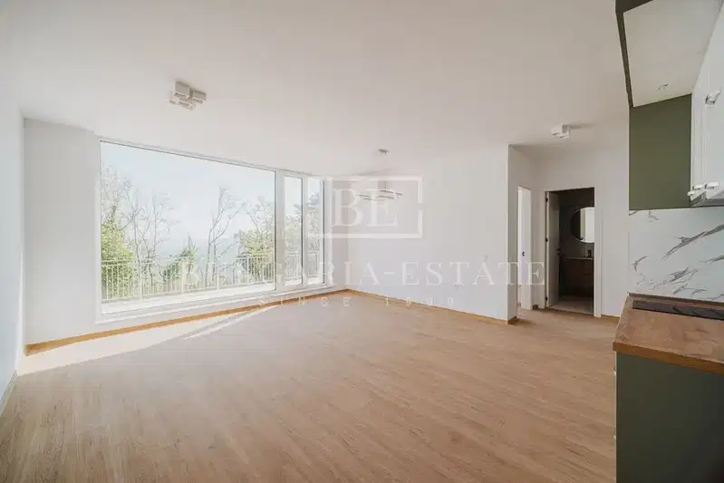 2-bedroom apartment in Varna, Galata