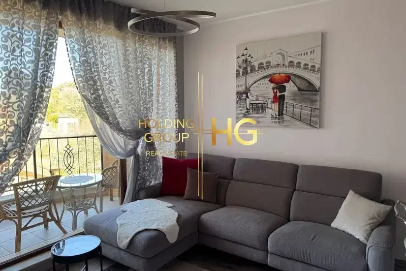 3-bedroom apartment in Varna, Galata