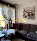 Тристаен апартамент с паркомясто в Галата, Варна