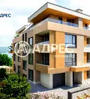 Тристаен апартамент във Варна, Галата