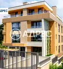 Тристаен апартамент във Варна, Галата