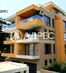 Тристаен апартамент във Варна, Галата