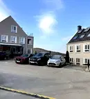 Четиристаен апартамент с гледка към морето в Галата, Варна