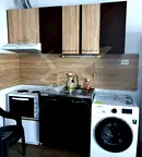Двустаен апартамент в Галата, Варна на партерен етаж