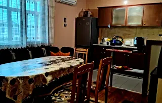 3-стаен апартамент с тераси в кв. Галата, Варна