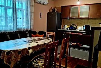 3-стаен апартамент с тераси в кв. Галата, Варна