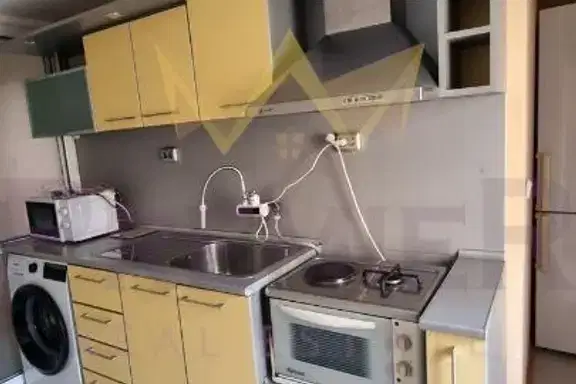 3-bedroom apartment in Varna, Galata