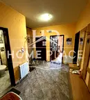 Тристаен апартамент с три тераси в Галата, Варна