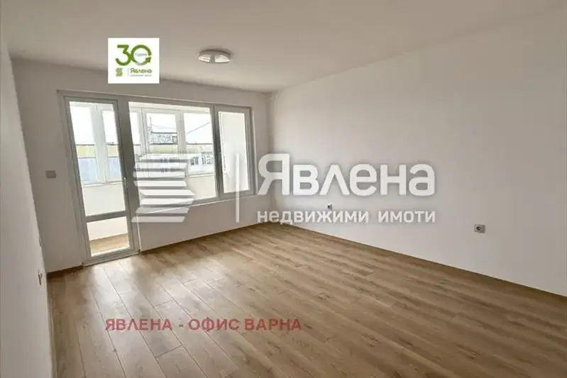 2-bedroom apartment in Varna, Grand Mol