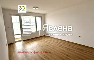 Двустаен апартамент във Варна, Гранд Мол