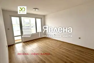 Двустаен апартамент във Варна, Гранд Мол