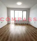 Двустаен апартамент с тераса в Гранд Мол, Варна