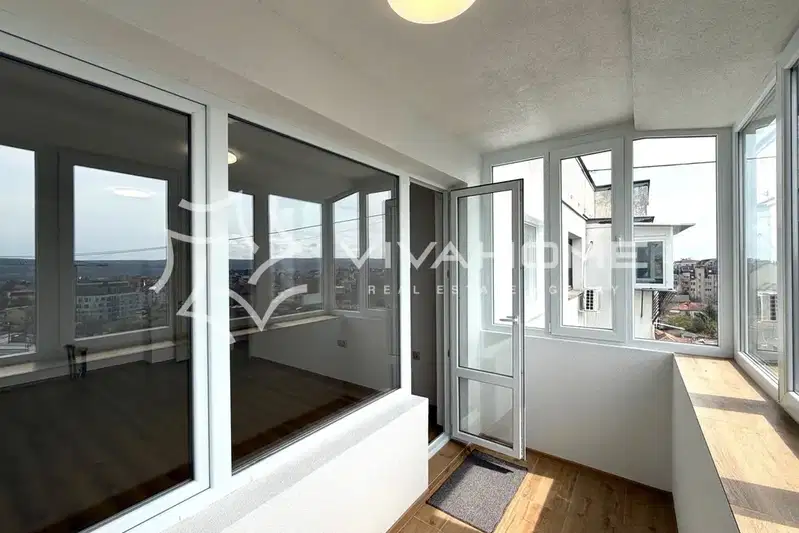 2-bedroom apartment in Varna, Grand Mol