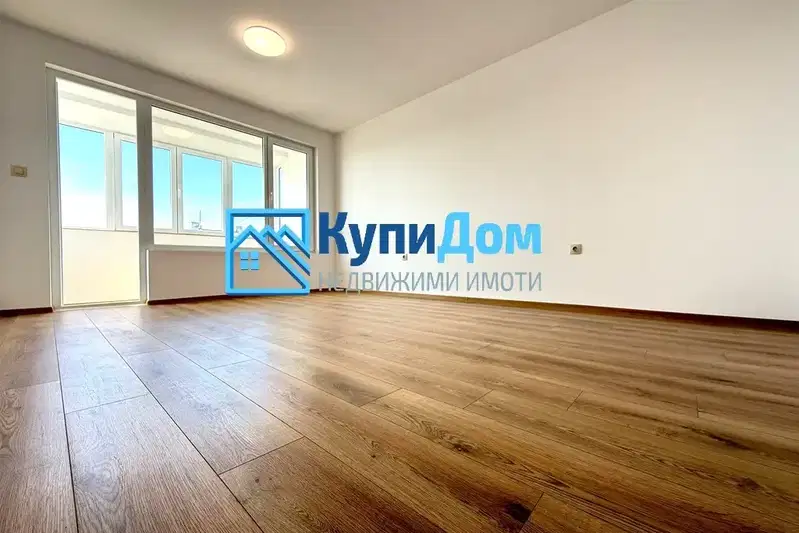 2-bedroom apartment in Varna, Grand Mol