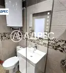 Двустаен апартамент с тераса в Гранд Мол, Варна