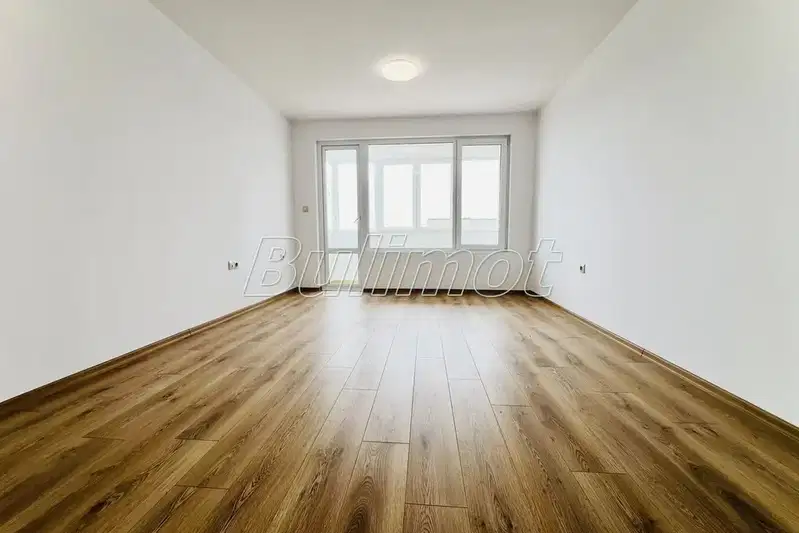 2-bedroom apartment in Varna, Grand Mol