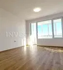 Двустаен апартамент до Гранд Мол във Варна с тераса