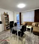 Двустаен апартамент до Гранд Мол във Варна с тераса