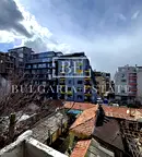 Тристаен апартамент с две тераси в Гранд Мол, Варна