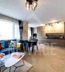 Тристаен апартамент с две тераси в Гранд Мол, Варна
