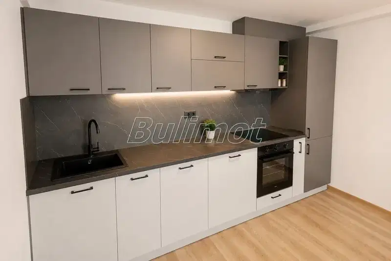 3-bedroom apartment in Varna, Grand Mol