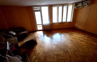 Тристаен апартамент с две тераси в Гранд Мол, Варна