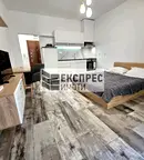 Едностаен апартамент в Гранд Мол Варна на партерен етаж
