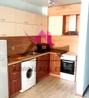 Просторен 2-стаен апартамент в Гранд Мол, Варна с тераса