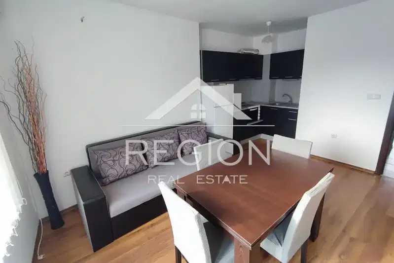 3-bedroom apartment in Varna, Grand Mol
