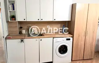 Едностаен апартамент във Варна, Гръцка махала