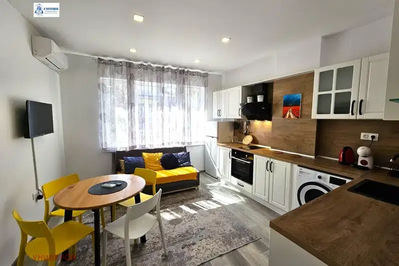 2-bedroom apartment in Varna, Grycka Mahala