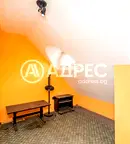 Двустаен апартамент в Гръцка махала, Варна с тераса