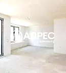 Тристаен апартамент в Гръцка махала с модерно строителство